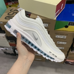 Nike Air Max 97 “Jesus Holy Water”