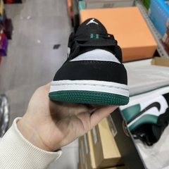 Air Jordan 1 Low “Green“ - loja online