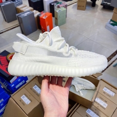 Yeezy Boost 350 V2 “Bone“