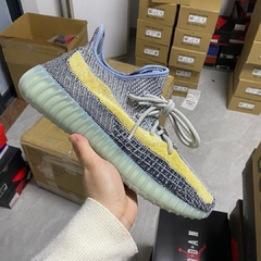 Yeezy Boost 350 v2 “Ash Blue”