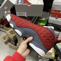 Air Jordan 13 Retrô “Red Flint” - comprar online