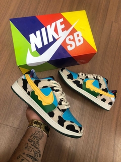 Nike Sb Dunk Ben & Jerry’s