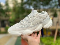 Yeezy Boost 500 “Bone white” - comprar online