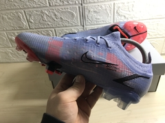 Nike Mercurial Vapor 14 Elite FG "Mbappé Flames" - Él.sneakers