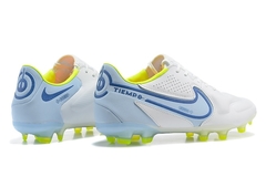 Nike Tiempo Legend 9 Elite FG - Él.sneakers