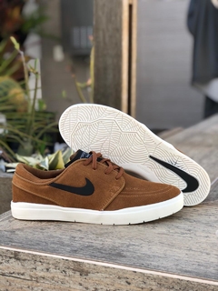 Nike Sb Stefan Janoski