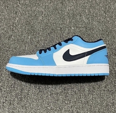 Air Jordan 1 Low UNC - comprar online