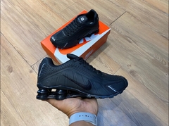 Tênis Nike Shox R4 - Él.sneakers