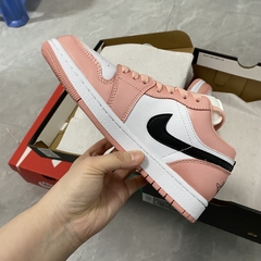 Air Jordan 1 Low “Arctic Pink” - Él.sneakers