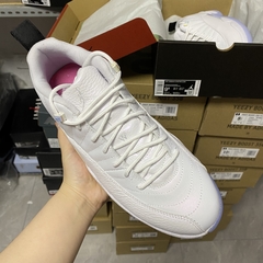 Air Jordan 12 Low “Easter” - comprar online