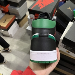 Air Jordan 1 Mid “Pine Green” - loja online