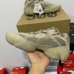 Yeezy Boost 500 “Taupe Light” - Él.sneakers