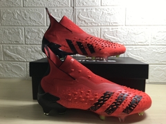 Adidas Predator Freak+ FG - Él.sneakers