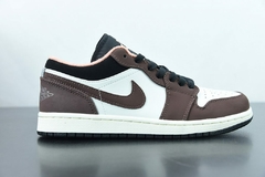 Air Jordan 1 Low Mocha - comprar online