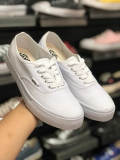 Vans Authentic - comprar online