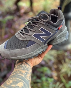 New Balance 574 - comprar online