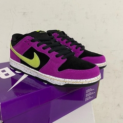 Nike SB Dunk Low“Red Plum” - comprar online