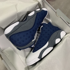 Air Jordan 13 Retrô "Flint" - Él.sneakers