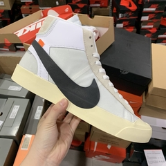 Nike Blazer Mid Off-White