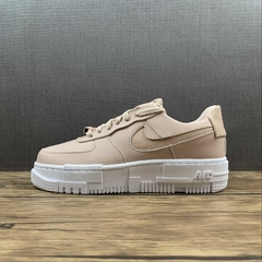 Nike Air Force 1 'Pixel Particle Beige' - comprar online