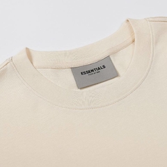 Camiseta ESSENTIALS FEAR OF GOD - Él.sneakers