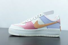 Nike Air Force 1 Shadow “Pink Glaze” - loja online