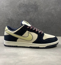 Nike Dunk Low LX Black Team Gold - comprar online