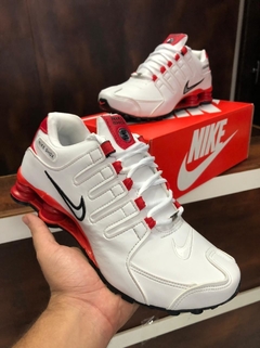 Nike Shox Nz