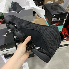 Air Jordan 13 Retrô “Black Cat” - comprar online