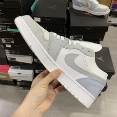 Air Jordan 1 Low “Paris” - Él.sneakers