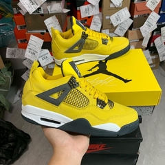 Air Jordan 4 "Lightning” - comprar online