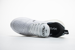 Nike Air Max 270 White Black - comprar online