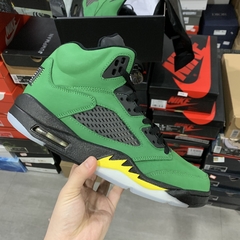 Nike Air Jordan 5“Oregon” - comprar online