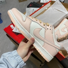 Nike Sb Dunk Low “Orange Pearl” - Él.sneakers