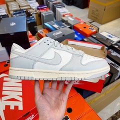 Nike Dunk Low “Light Bone” - comprar online