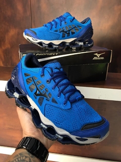 Mizuno Prophecy 9