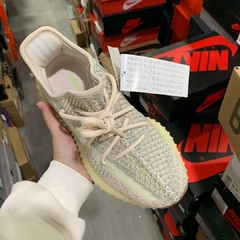 Adidas Yeezy Boost 350 v2 “Citrin” - comprar online