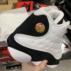 Air Jordan 13 Retrô “He Got Game" na internet