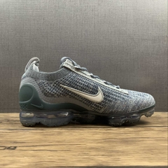 Nike Air VaporMax 2021 FK Armory Blue Smoke Grey