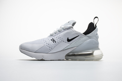 Nike Air Max 270 White Black na internet