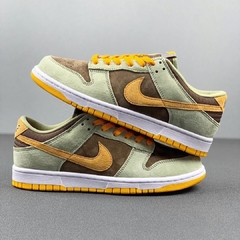 Nike Dunk Low “Dusty Olive” - Él.sneakers