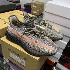 Yeezy Boost 350 v2 “Ash Stone"