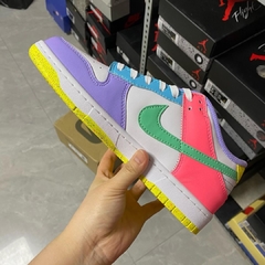 Nike Dunk Low “Easter” - loja online