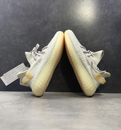 Yeezy Boost 350 V2 Light - loja online