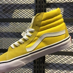 Vans Sk8-Hi - Él.sneakers