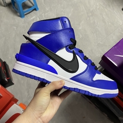 Ambush x Nike Dunk High “Deep Royal” - comprar online