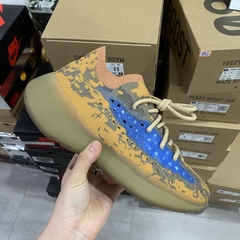 Yeezy Boost 380 “Blue Oat”