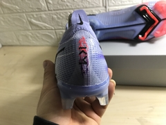 Nike Mercurial Vapor 14 Elite FG "Mbappé Flames" - loja online