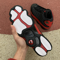 Imagem do Air Jordan 13 Retrô “Playoffs”