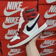 Air Jordan 1 High Chicago Lost and Found - comprar online